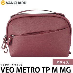 �o���K�[�h VANGUARD VEO METRO TP M MG �e�b�N�|�[�` M�T�C�Y �}�[���^ �y���������z