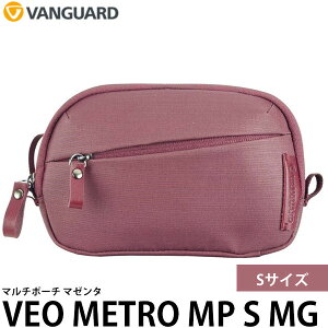 �o���K�[�h VANGUARD VEO METRO MP S MG �}���`�|�[�` S�T�C�Y �}�[���^ �y���������z