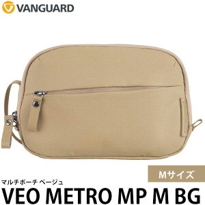 �o���K�[�h VANGUARD VEO METRO MP M BG �}���`�|�[�` M�T�C�Y �x�[�W�� �y���������z