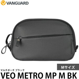 �o���K�[�h VANGUARD VEO METRO MP M BK �}���`�|�[�` M�T�C�Y �u���b�N �y���������z