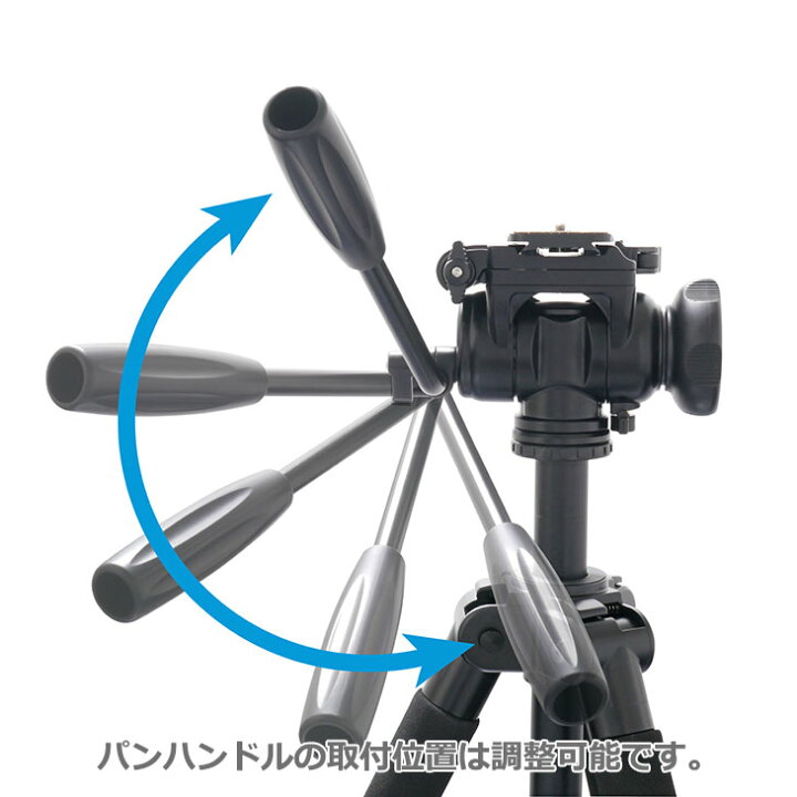 楽天市場】ベルボン FHD-66A オイルフリュード雲台 [超望遠レンズ 