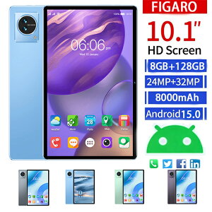 �^�u���b�g PC �{�� 10�C���` Android15�V�i Wi-Fi���f�� 8GB+128GB ���� IPS�t�� �y�� �A���h���C�h 15 �{�� WiFi 6 office PC �i�� �^�u���b�g �J�o�[ �P�[�X �q�� �L�b�Y ���S�� �q���p GMS�F�� �l�C2025 ����