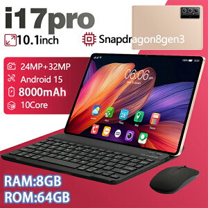 �^�u���b�g PC �{�� Android15 ����10�C���` 16+512GB �e�����[�N 2560*1600 �l�b�g���� ���掋�� Bluetooth GPS �ʘb�Ή� WiFi �ݑ�Ζ� �a���� �v���[���g