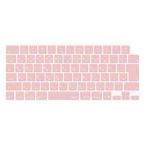 �m�[�g�p�\�R�� �L�[�{�[�h�J�o�[ �Ή��@�� MacBook Air 13.6�C���` 2025 M4 A3240/Air 15�C���` M4 A3241/Pro 14�C���` 2025 M5 A3434�A�ی� �h�o �ϐ� �V���R���X�L�� ���{�� JIS�z��