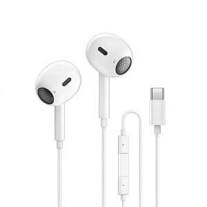 2025�V�� iPhone16/17�Ή��C���z�� �^�C�vC �C���z�� �L��HiFi �N���A�ʘb �C���z���}�C�N ���K�ȑ����� apple type-c �l�ԍH�w usb c ���ݖh�~ �x���Ȃ��^�C�v�V�[ �d�ቹ �����R���t�� �J�i���^
