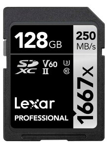 Original 1667x V60 250MB/s Flash Memory sd cards 64GB 128GB 256GB UHS-II U3 Card high speed SDXC For 3D 4K HD video 128GB