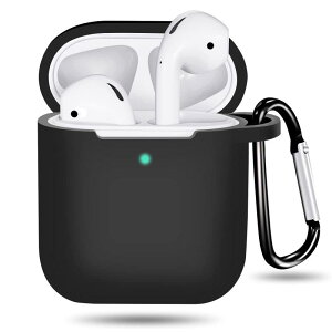 �Ή� AirPods Pro 2 / AirPods Pro �p �P�[�X ���� AirPods Pro2 �ی�J�o�[ �����[�d�\ TPU�f�� ������ LED�� ���C�����X�[�d�Ή� �J���r�i�t�� �S�ʕی� �����h�~ �L�Y�h�~ �ϏՌ� �h�o �y�� �G