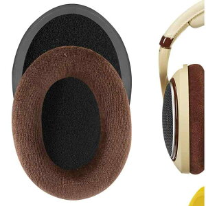 Geekria �C���[�p�b�h �����p �[���n�C�U�[ HD598 HD598SE HD598CS HD598SR HD555 HD595 HD518 �w�b�h�t�H�������p�C���[�p�b�h/�C���[�N�b�V����/�C���[�J�b�v/�C���[�J�o�[/�C���[�p�b�h�C���p�[�c