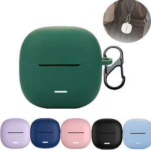 FOR Redmi Buds 6 lite �C���z���P�[�X-�����h�~�t�b�N�t���V���R���f�� �L�Y�h�~ �����h�~ �����h�~ �ϏՌ� �S�ʕی� �h�� �h�o �y�� ���C�����X�C���z�� �P�[�X