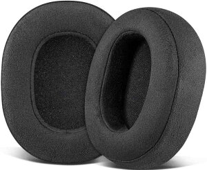 �C���[�p�b�h �����p�b�h for Skullcandy Hesh 3/A/Evo  Crusher Wireless/540/A/Evo  Venue A Over-Ear �w�b�h�Z�b�g�p �C���[�N�b�V���� �w�b�h�z���p�b�h �݊���