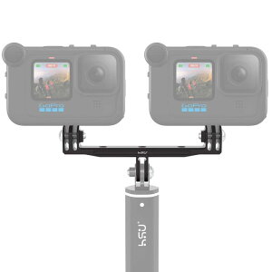 Gopro �_�u���A�_�v�^�[ �}�E���g �A���~�� �f���A�� �}�E���g �A�N�V�����J���� �A�N�Z�T���[