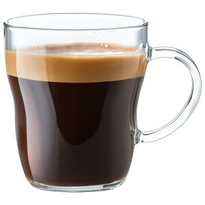 ���m���X�؃K���X �ϔM�}�O�J�b�v 330ml �ϔM�}�O�J�b�v ���{�� �H��@�Ή� TH-401-JAN �N���A