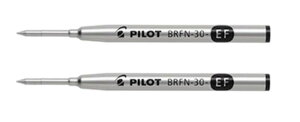 �p�C���b�g �����{�[���y���֐c �ɍ� 0.5mm �� BRFN-30EF-B 2�{�g��