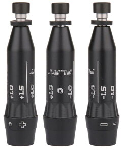 PING �s�� G440 G430 G430 MAX10K G425�V���[�Y G425 MAX G425 LST G425 T G410 PLUS �v���X G410 T G400 G35 G30 G25 ±1.0° DW/FW ��p �h���C�o�[ �V���t�g