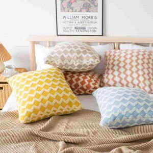 ���J�o�[ �k���� �􉽊w�͗l �E�F�[�u�� 45X45cm �J�L�F �s���N�n ��F �I�����W�F ���F �A�N������ �\�t�@ �֎q �ԓ� �x�b�h�p ���� �_�炩�� �V���v��