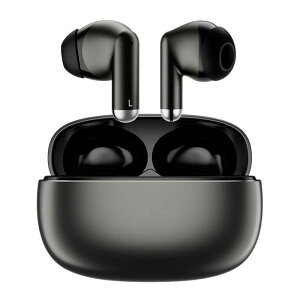 �C���z�� ���C�����X Bluetooth �������� HiFi���� �m�C�Y�L�����Z�����O ���� 4-8���� �ʘb �X�|�[�c �����j���O �W���M���O 13mm�������X�s�[�J�[ �u���b�N �V���o�[