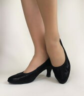 【在庫セール】【即納品】スタンダードシューズ 社交ダンス シューズ 　レディース ダンスシューズ社交ダ…