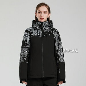  Xm[{[h EFA WPbg Pi fB[X ԕ ؂ւ zF t[ht Xm[EFA XL[EFA Xm{ hhhhۉʋC ϖC ؍ Snowboardwear 2023 yVC