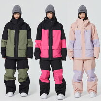 楽天市場】ジャケット 韓国（スノーボード用ウェア｜ウィンター 