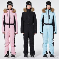 楽天市場】VOLCOM（上下セット・つなぎ｜レディースウェア 