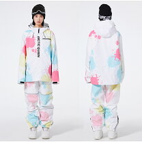 楽天市場】カラフル（スノーボード用ウェア｜ウインタースポーツ  