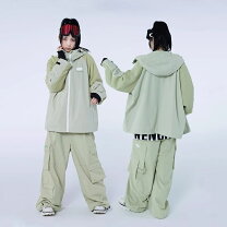 楽天市場】ミントグリーン（スノーボード用ウェア｜ウインタースポーツ 