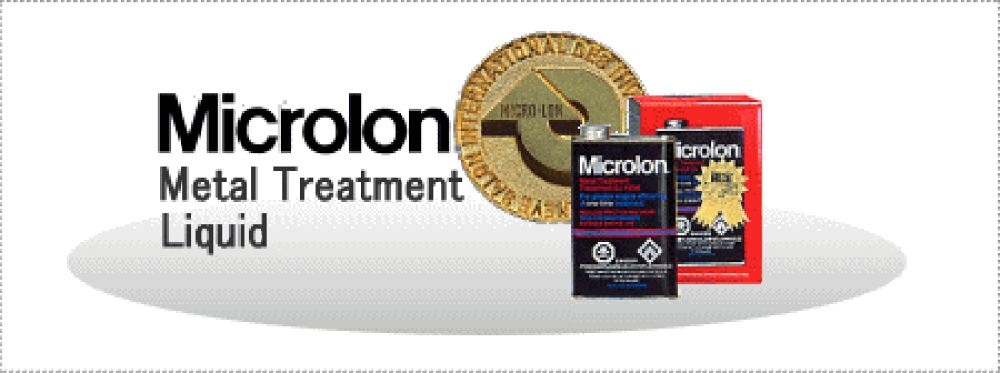 マイクロロン各種取扱ございます☆