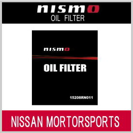 NISMO ニスモ　オイルフィルター　OIL　FILTER　エレメント