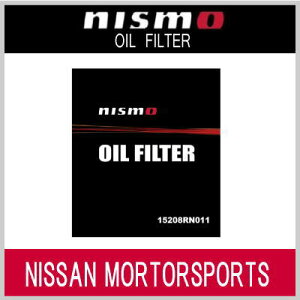 NISMO jX@ICtB^[@OIL@FILTER@Gg