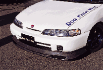 楽天市場】インテグラ dc2 リップ（車用品・バイク用品）の通販