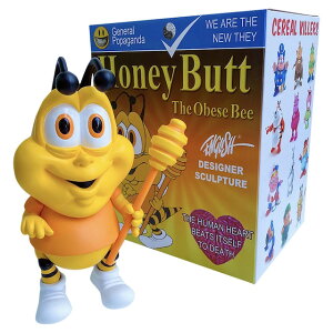 ECObVnj[obgHoney Butt the Obese Bee by Ron EnglishyECObVzy3DzytBMAz yrj[A[ggCzyfUCi[EgCzyOtBeBEA[gz