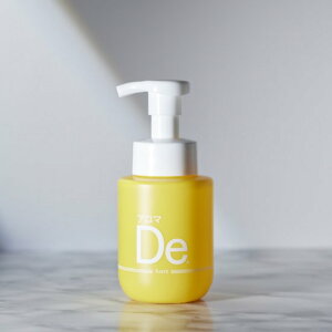 アロマ De 7アイテム iRISリニューアル品★アロマ De フォーム 250mL 広島県産瀬戸内レモン配合全身洗えるビタミンCフォーム【洗顔】【送料無料】【アイリス】【iRIS】【オーガニック】