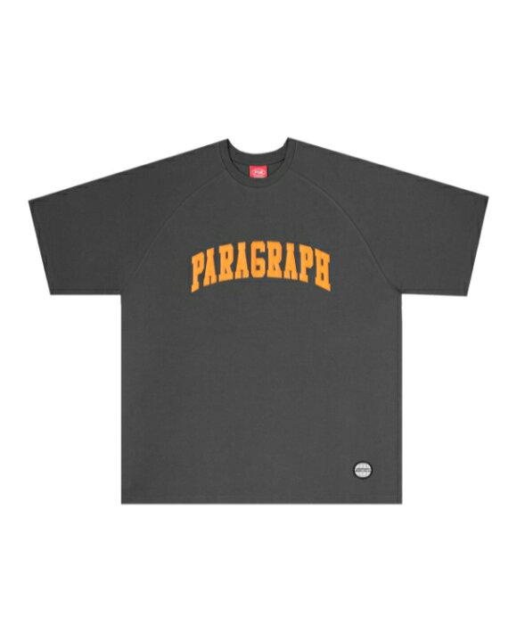 楽天市場】PARAGRAPH 【パラグラフ】 [送料無料] ビックシルエット 