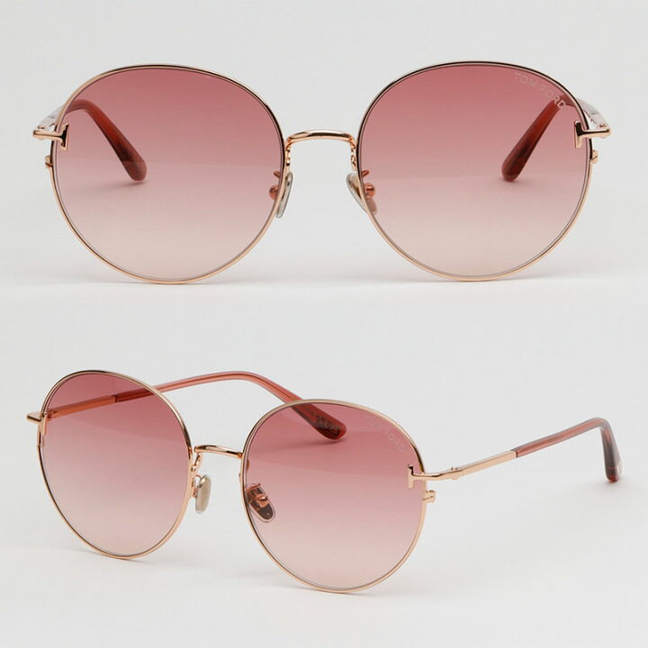 楽天市場】HE&SHE 【送料無料】TOM FORD トムフォード 大人気 TF966K  