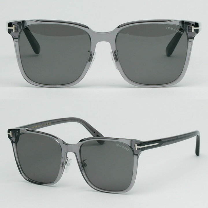 楽天市場】HE&SHE 【送料無料】TOM FORD トムフォード 大人気 TF891K  