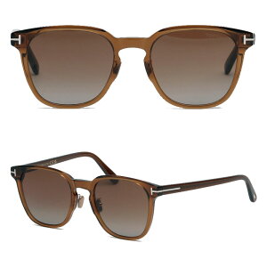 TOM FORD トムフォード 大人気 TF1051K 45F ブランドサングラス ウェリントンサングラス ファッションサングラス オーバーフィット 旅行 ユニセックス 男女兼用 メンズサングラス レディースサン