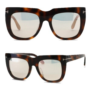 TOM FORD gtH[h lC TF687-F 53Z uhTOX EFgTOX LbcAC t@bVTOX I[o[tBbg s jZbNX jp YTOX 