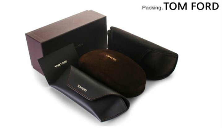 楽天市場】HE&SHE 【送料無料】TOM FORD トムフォード TF5450-012 