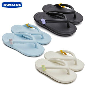 HE&SHE [��������] �yTAW&TOE x SYSTEM ZEROVITY FLIP FLOP�z�t���b�v�t���b�v ���� ���j�Z�b�N�X UNISEX �����Y ���f�B�[�X �j�� ���� �j�q ���q �V�i �[���r�e�B �V���[�Y �T���_�� �X���b�p
