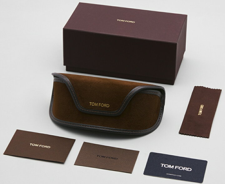 楽天市場】HE&SHE 【送料無料】TOM FORD トムフォード 大人気 