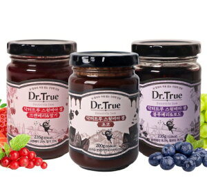Dr. True stevia Jam 3 SET HE&SHE  lCJY[U[ƊwԂŏЉI wX XerA ᓜ   XerAW Nx[W C`SW uhEW u[o[W 