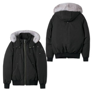 HE&SHE [] MOOSE KNUCKLES [XibN MAN'S BALLISTIC BOMBER PADDING Y{[[XeBbN{o[pfBO _EWPbg Xg[g JWA X|[eB AE^[ AEghA 