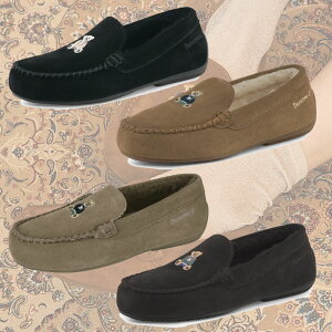HE&SHE [��������] �x�A�p�E BEARPAW �J���[�x�A�E�[�}�����J�V�� KARLA BEAR WOMENS MOCCASIN ���f�B�[�X ���� ���q �h���C �X�g���[�g �J�W���A�� �u�[�c �h���V���[�Y �E�[���V���[�Y K2553001~4PD-W�@�h��