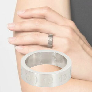 HE&SHEyzMAISON MARGIELA ]}WF VINTAGE NUMBER RING re[Wio[O w jp Y fB[X NX}X o^Cf[ zCgf[ SI8UQ0003 SV0129 951