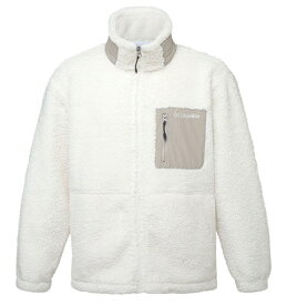 HE&SHE [送料無料] COLUMBIA 【コロンビア】 [送料無料] 21FW WOVEN POCKET BONDING BOA JACKET フリースジャケット ユニセックス メンズ 男性 男子 レディース 女性 女子 C24-YDM