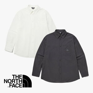 HE&SHE [] m[XtFCX Ki ؍ lC THE NORTH FACE NH8LP02 CITY CHILLER SHIRTS m[XtFCXV jp Y fB[X CVc JWA fC[ [YtBbg 