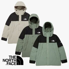 HE&SHE [送料無料] ノースフェイス 正規品 韓国 人気 THE NORTH FACE NEO VAIDEN EX JACKET NJ2HP03 新作 マウンテンジャケット マウンテンパーカー ジップアップジャケット フード付きジャケット 男女兼用 レディース メンズジャケットカジュアルアウトドア 防水 配色