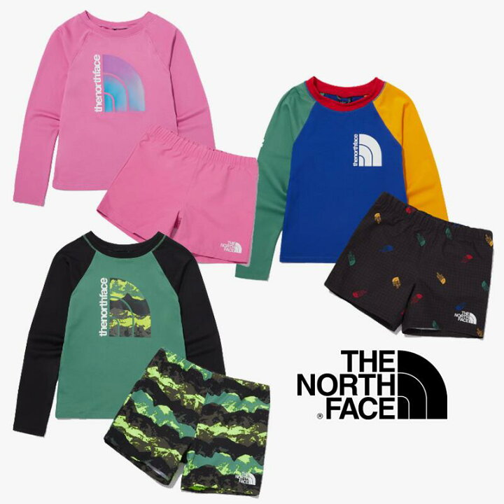 楽天市場】HE&SHE [送料無料]【ノースフェイス正規品】THE NORTH FACE 