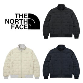 HE&SHE [送料無料] ノースフェイス THE NORTH FACE TECH DOWN テクダウン メンズチューブダウンボンバー M'S TUBE DOWN BOMBER メンズ グースダウン ストリート カジュアル スポーティ アウター アウトドア 軽量ダウン