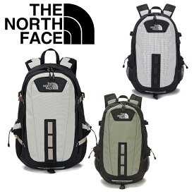 HE&SHE [送料無料] ノースフェイス THE NORTH FACE ホットショット HOT SHOT ユニセックス メンズ 男性 男子 レディース 女性 女子 マウンテンバッグ リュック バッグパック カバン カジュアル ストリート 日常用 ネットブック収納